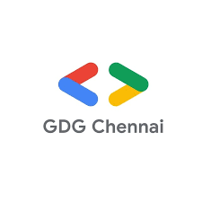 Hackfest 2025, Google Developers Group, Chennai logo